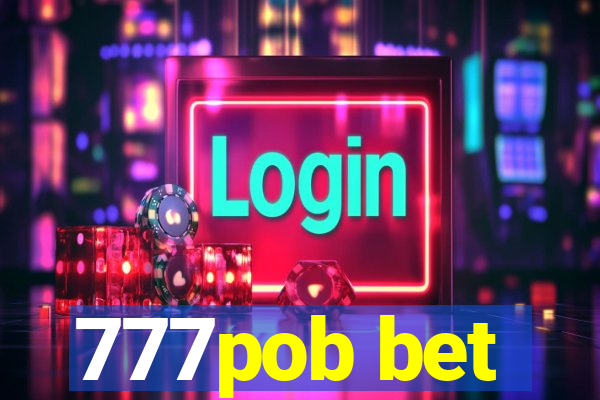 777pob bet